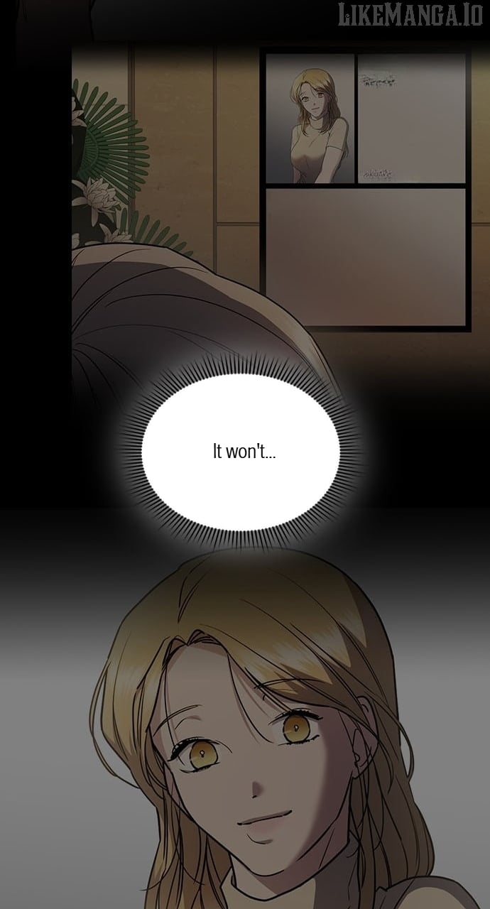 How to break up well Chapter 46 - page 35